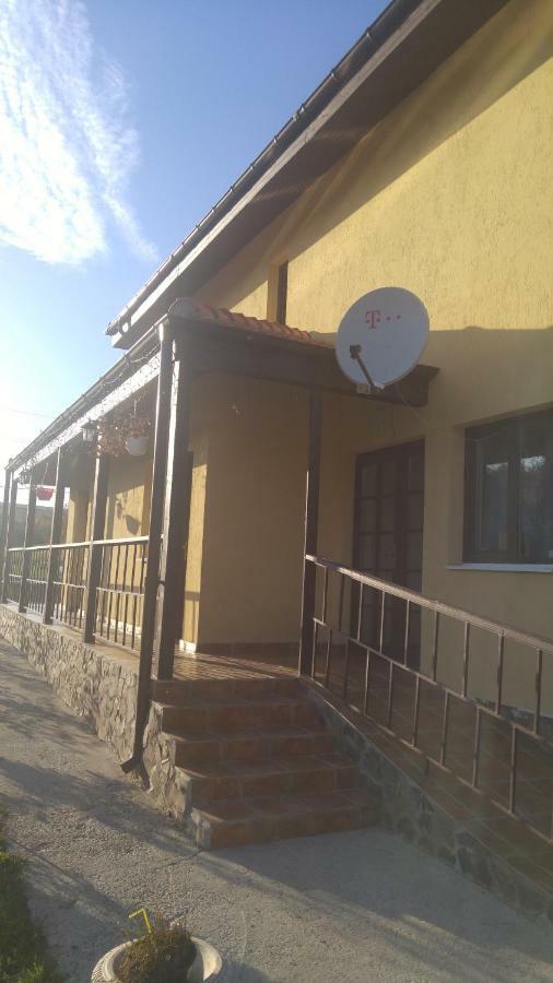 Pensiunea Casa Vanatorului Hotel Oteleni Exterior photo